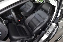 2014款大众速腾1.4TSI手动豪华型