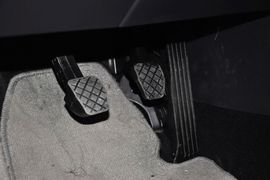 2014款大众速腾1.4TSI手动豪华型