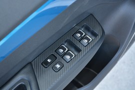 2019款北汽新能源 EC3 灵动版