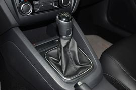 2014款大众速腾1.4TSI手动豪华型