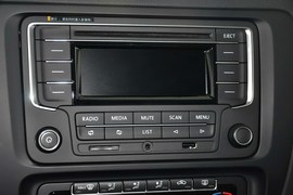 2014款大众速腾1.4TSI手动豪华型