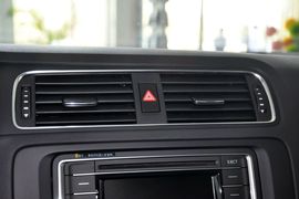 2014款大众速腾1.4TSI手动豪华型