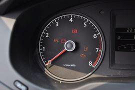 2014款大众速腾1.4TSI手动豪华型