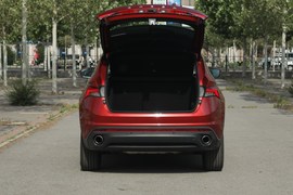 2019款斯柯达柯迪亚克GT