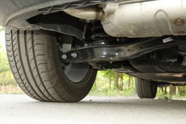 2019款斯柯达柯迪亚克GT