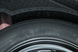 2019款斯柯达柯迪亚克GT