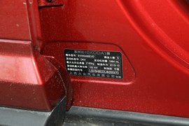 2019款斯柯达柯迪亚克GT