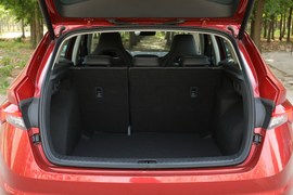 2019款斯柯达柯迪亚克GT