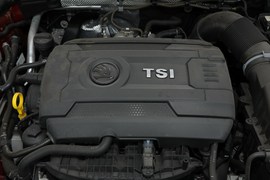 2019款斯柯达柯迪亚克GT