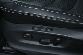 2019款斯柯达柯迪亚克GT