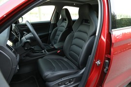 2019款斯柯达柯迪亚克GT