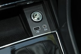 2019款斯柯达柯迪亚克GT