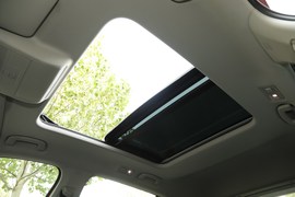 2019款斯柯达柯迪亚克GT