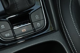 2019款斯柯达柯迪亚克GT