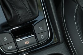 2019款斯柯达柯迪亚克GT