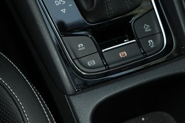 2019款斯柯达柯迪亚克GT