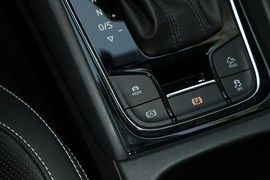 2019款斯柯达柯迪亚克GT