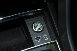 2019款斯柯达柯迪亚克GT