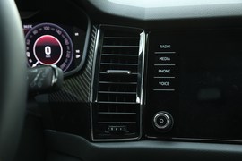 2019款斯柯达柯迪亚克GT