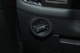 2019款斯柯达柯迪亚克GT