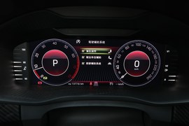 2019款斯柯达柯迪亚克GT