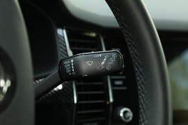 2019款斯柯达柯迪亚克GT