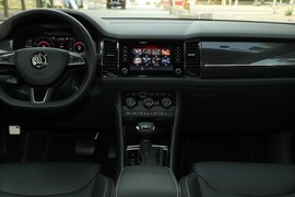 2019款斯柯达柯迪亚克GT