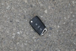 2019款斯柯达柯迪亚克GT