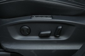 2019款斯柯达柯迪亚克GT