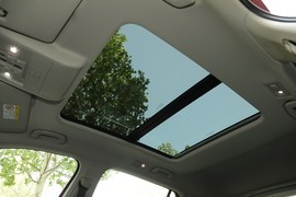 2019款斯柯达柯迪亚克GT