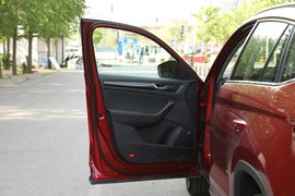 2019款斯柯达柯迪亚克GT