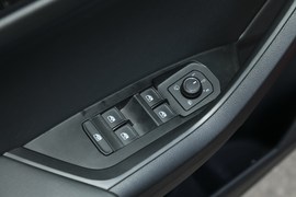 2019款斯柯达柯迪亚克GT