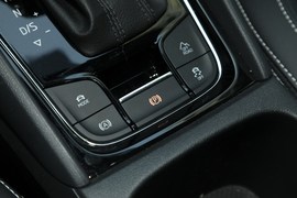 2019款斯柯达柯迪亚克GT