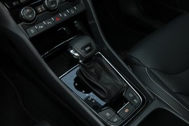 2019款斯柯达柯迪亚克GT