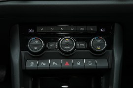 2019款斯柯达柯迪亚克GT