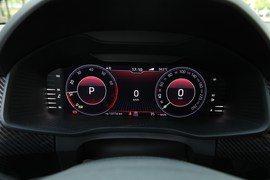 2019款斯柯达柯迪亚克GT