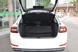 2019款斯柯达明锐