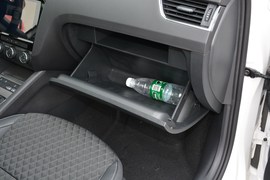 2019款斯柯达明锐