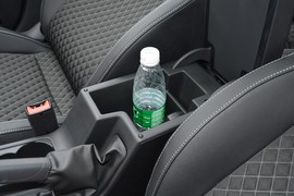 2019款斯柯达明锐