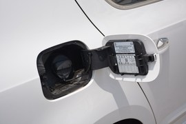 2019款斯柯达明锐