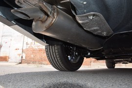 2019款斯柯达明锐