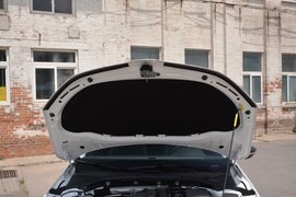 2019款斯柯达明锐