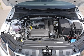 2019款斯柯达明锐