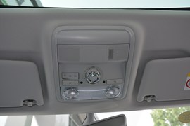 2019款斯柯达明锐