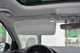 2019款斯柯达明锐