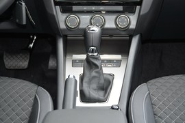 2019款斯柯达明锐