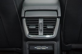 2019款斯柯达明锐