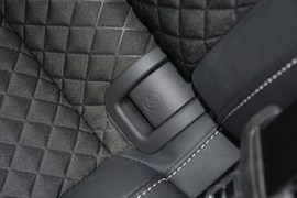 2019款斯柯达明锐