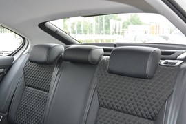 2019款斯柯达明锐