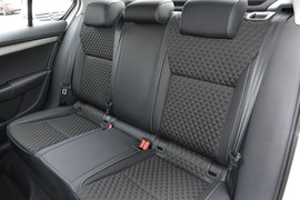 2019款斯柯达明锐